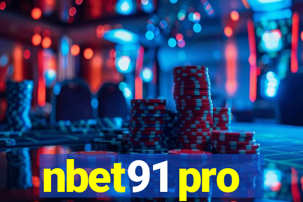 nbet91 pro